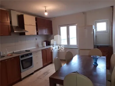 Apartament cu 3 camere linga Mall 70mp - foto 2