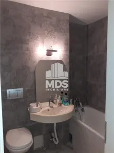 Apartament cu 3 camere linga Mall 70mp - foto 3