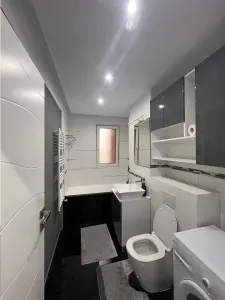 2 camere cu loc de parcare subteran inclus - foto 2