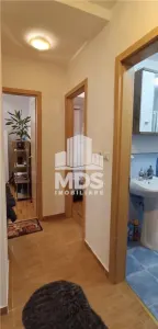 Decomandat cu 2 bai cu loc de parcare inclus - foto 3