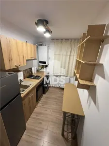 Decomandat, mobilat si utilat in Complex - Timisoara