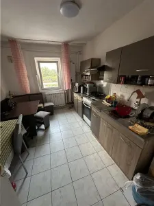 Decomandat cu 2 bai si 2 balcoane la etajul 1 bloc izolat - foto 13