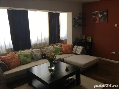 Apartament cu 3 camere, mobilat si utilat in zona Circumvalatiunii - foto 2