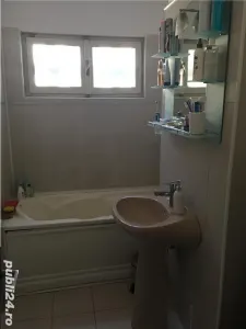 Apartament cu 3 camere, mobilat si utilat in zona Circumvalatiunii - foto 13