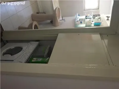 Apartament cu 3 camere, mobilat si utilat in zona Circumvalatiunii - foto 14
