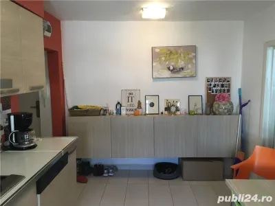 Apartament cu 3 camere, mobilat si utilat in zona Circumvalatiunii - foto 16