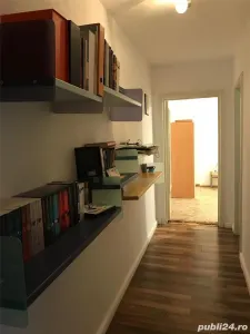 Apartament cu 3 camere, mobilat si utilat in zona Circumvalatiunii - foto 8