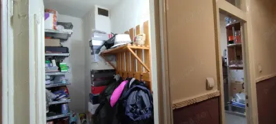 Apartament cu 2 camere cu centrala propie, linga Nora - foto 5