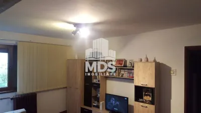 4 camere, langa Bazinul de inot Dacia - foto 9