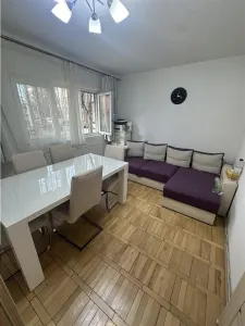 Decomandat cu 2 băi, mobilat, renovat complet - foto 10