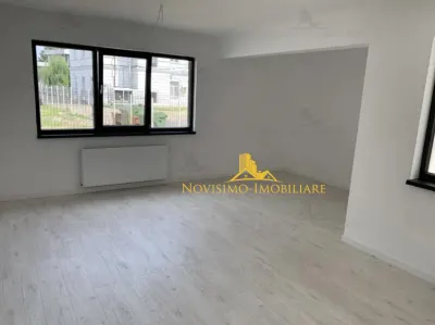 CLADIRE DE BIROURI CU 12 CAMERE DE INCHIRIAT - foto 2