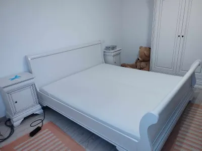 Apartament 2 camere in bloc nou, etaj intermediar - foto 3