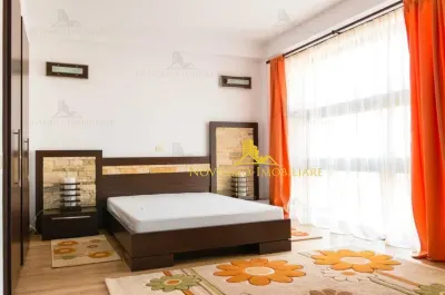 NOVISIMO-IMOBILIARE: AP. CU  3 CAMERE DE INCHIRIAT, ULTRACENTRAL - foto 2