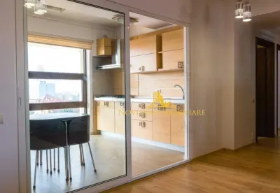 NOVISIMO-IMOBILIARE: AP. CU  3 CAMERE DE INCHIRIAT, ULTRACENTRAL - foto 4