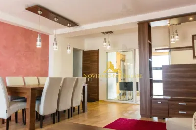 NOVISIMO-IMOBILIARE: AP. CU  3 CAMERE DE INCHIRIAT, ULTRACENTRAL - foto 5