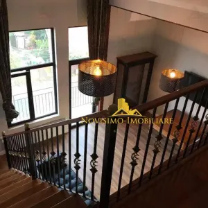 APARTAMENT LUX CU 3 CAMERE DE INCHIRIAT IN ZONA MARASESTI CU LOC PARCARE - foto 5