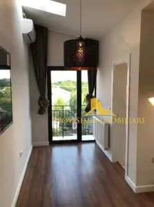 GARSONIERA LUX DE INCHIRIAT IN ZONA MARASESTI  LOC PARCARE - foto 3