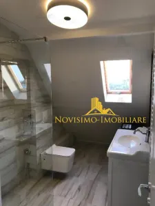 GARSONIERA LUX DE INCHIRIAT IN ZONA MARASESTI  LOC PARCARE - foto 6