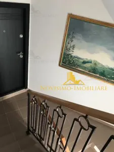 GARSONIERA LUX DE INCHIRIAT IN ZONA MARASESTI  LOC PARCARE - foto 8