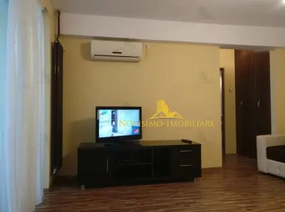 APARTAMENT 2 CAMERE DE INCHIRIAT IN ZONA ULTRACENTRAL - foto 4