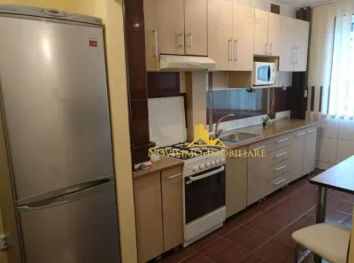 APARTAMENT 2 CAMERE DE INCHIRIAT IN ZONA ULTRACENTRAL - foto 5