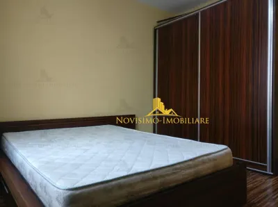 APARTAMENT 2 CAMERE DE INCHIRIAT IN ZONA ULTRACENTRAL - foto 7