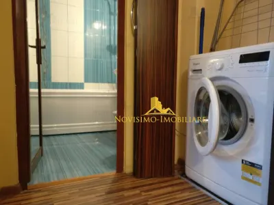 APARTAMENT 2 CAMERE DE INCHIRIAT IN ZONA ULTRACENTRAL - foto 8
