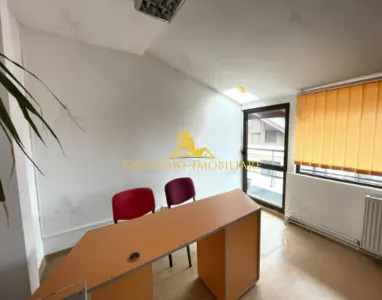 NOVISIMO-IMOBILIARE: SPATII BIROURI DE INCHIRIAT INCEPAND DE LA 15 MP. - Ploiesti