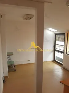 NOVISIMO-IMOBILIARE: SPATII BIROURI DE INCHIRIAT INCEPAND DE LA 15 MP. - foto 11