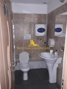 NOVISIMO-IMOBILIARE: SPATII BIROURI DE INCHIRIAT INCEPAND DE LA 15 MP. - foto 15