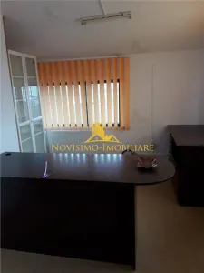 NOVISIMO-IMOBILIARE: SPATII BIROURI DE INCHIRIAT INCEPAND DE LA 15 MP. - foto 4
