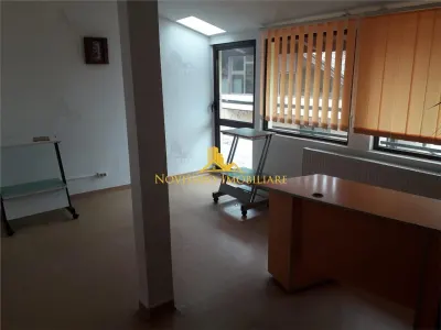 NOVISIMO-IMOBILIARE: SPATII BIROURI DE INCHIRIAT INCEPAND DE LA 15 MP. - foto 6