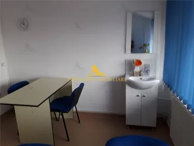 NOVISIMO-IMOBILIARE: SPATII BIROURI DE INCHIRIAT INCEPAND DE LA 15 MP. - foto 7
