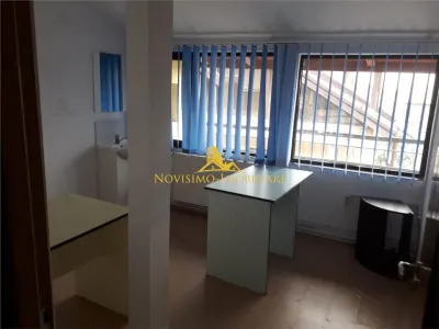 NOVISIMO-IMOBILIARE: SPATII BIROURI DE INCHIRIAT INCEPAND DE LA 15 MP. - foto 8