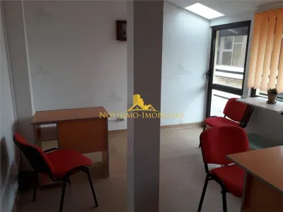 NOVISIMO-IMOBILIARE: SPATII BIROURI DE INCHIRIAT INCEPAND DE LA 15 MP. - foto 10