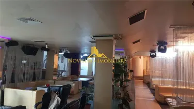 SPATIU COMERCIAL DE INCHIRIAT ZONA ULTRACENTRAL  490 M2 - foto 2
