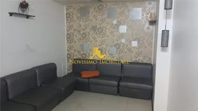 SPATIU COMERCIAL DE INCHIRIAT ZONA ULTRACENTRAL  490 M2 - foto 5