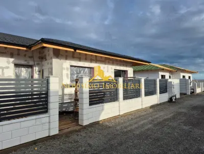 NOVISIMO-IMOBILIARE: CASA IN ZONA PAULESTI - foto 2