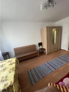 Etaj 2 in Complexul Studentesc - Timisoara