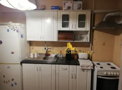 APARTAMENT CU 2 DE INCHIRIAT ZONA ULTRACENTRAL 2 AC  CENTRALA - foto 5
