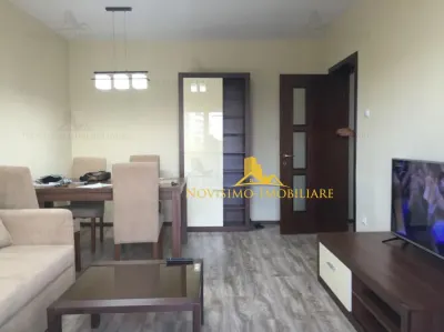 APARTAMENT DE INCHIRIAT CU 2 CAMERE IN ZONA REPUBLICII  , AC. - Ploiesti