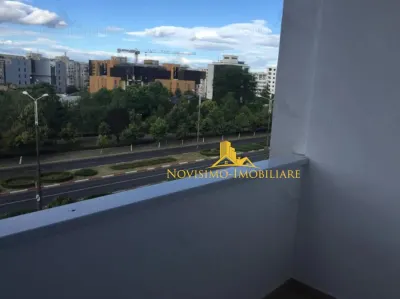 APARTAMENT DE INCHIRIAT CU 2 CAMERE IN ZONA REPUBLICII  , AC. - foto 8