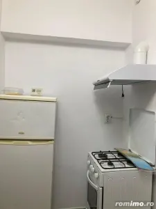 Amenajat complet mobilat si utilat in bloc BCA - foto 4