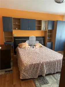 Etaj 3, mobilat si utilat aproape de Mall - Timisoara