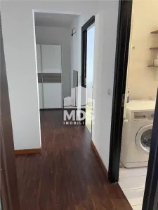 Amenajat complet, mobilat si utilat, cu 2 bai - foto 3