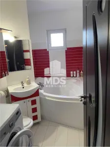 Amenajat complet, mobilat si utilat, cu 2 bai - foto 6