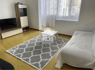 Amenajat complet, mobilat si utilat, cu 2 bai - foto 8