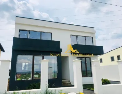 NOVISIMO-IMOBILIARE: VILA IN ZONA ALBERT - foto 17