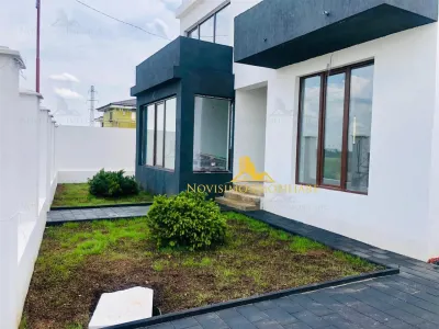 NOVISIMO-IMOBILIARE: VILA IN ZONA ALBERT - foto 18