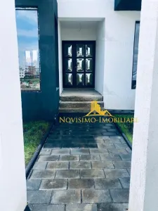 NOVISIMO-IMOBILIARE: VILA IN ZONA ALBERT - foto 20